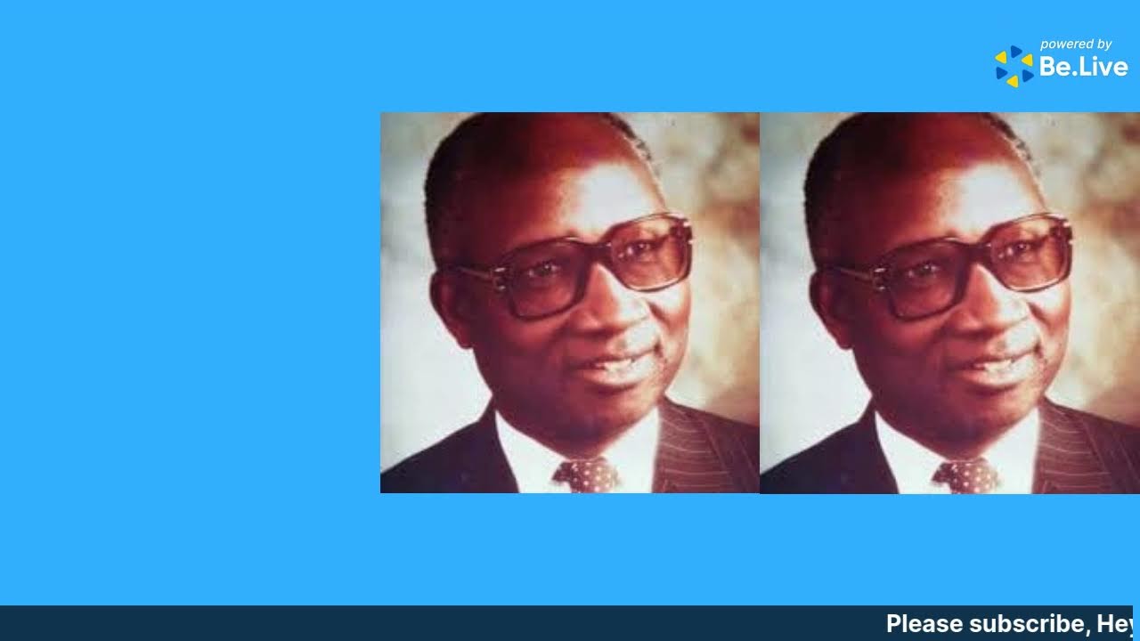 People's Progressive Party and the battle for self-determination?