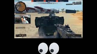 One Of The Funniest Deaths In Cod Blackout History