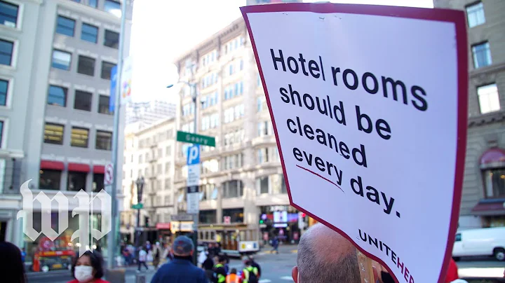 Hotel guests are back, but many housekeepers are out of work - DayDayNews
