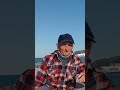 Старик и море. ⚓ Часть вторая. "Морской волк" поет песни своей молодости❤️💫