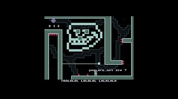 VVVVVV First level | game design (read description)