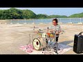 【ドラムカバー】ドギー&amp;マギー  /  クラムボン  叩いてみた 廣[HILO]