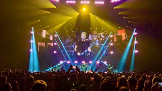 Nickelback | Intro + San Quentin | Get Rolling Tour 2024 | 01/06/2024 | Zurich 4K