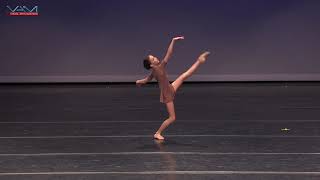 Aubri Parker, 10yrs old - Reverence Wealth