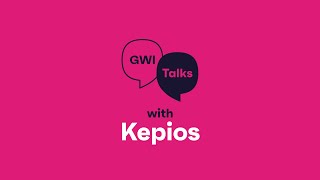 Gwi Talks With Kepios How Is Social Media Engagement Changing?