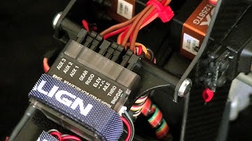 heli tips and tricks (radio binding)