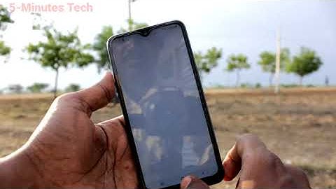 How to change date and time in Samsung Galaxy M01s