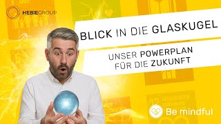 Unser Powerplan Für Eine Nachhaltigere Zukunft Csr Talk English Subtitles Available