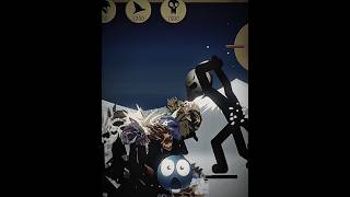 Giant Boss Kill All Skin Giant In One Shot Stick War Legacy