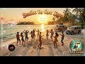 Smile in the Sun (Dream Edit) 🌴 | Daddy Bailando – Gute Laune Song