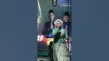 Thumbnail of 02: Keren.Lagu Bimbang Serumpun Kasih - Solo Song - Hut Dumai #riaudokumentasinews #hutdumai