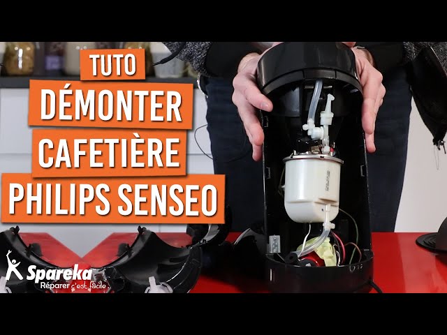 Test Gratuit: Philips – Senseo Café - Tous Testeurs