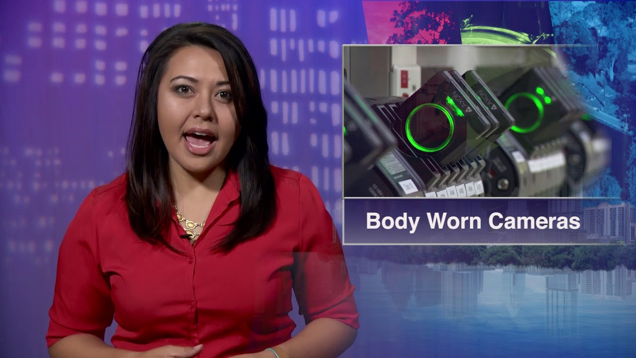 October 23, 2017 CityView