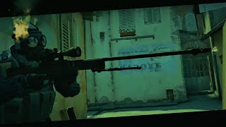 No Limits CSGO Fragmovie
