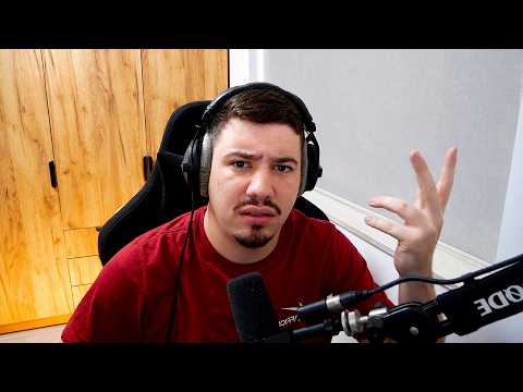 WAKY IS ACCUSING ME... MY RESPONSE...