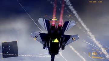 Project Wingman but with Ace Combat music