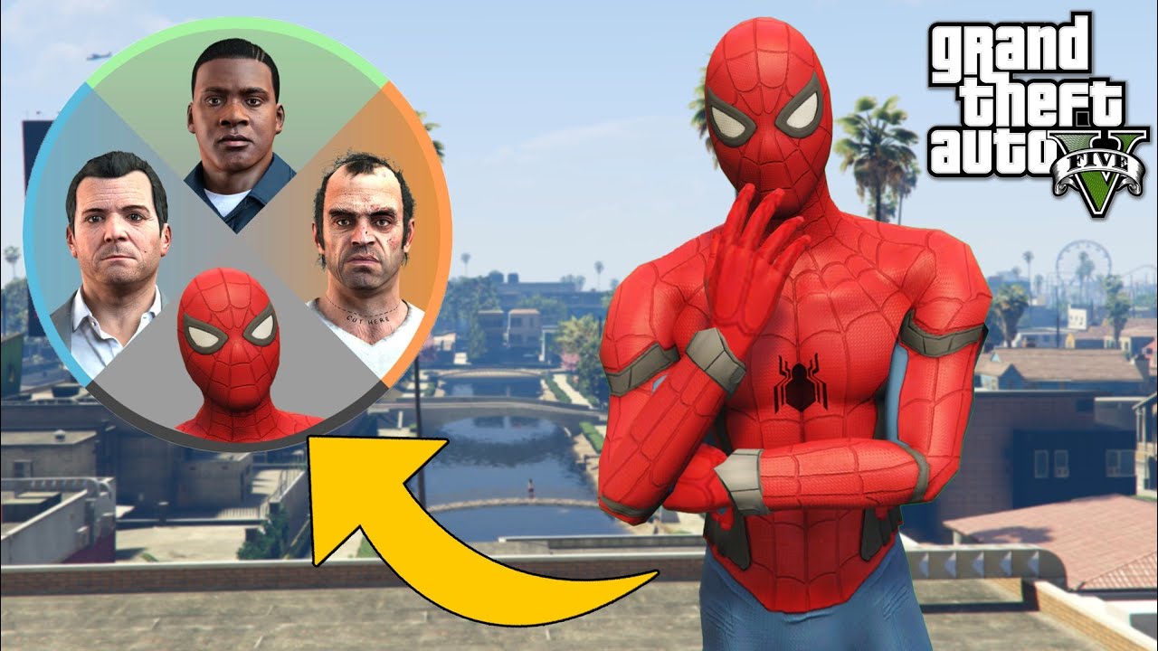GTA 5 - How To Unlock Secret 4th Character in Story Mode (PS5,PS4,PS3,PC,XBOX)