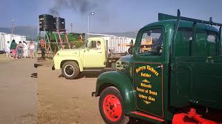Pt1: Welland Steam Rally 2025:  Friday Arrivals