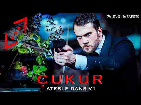 Çukur Müzikleri - Ateşle Dans V1 (4.Sezon)