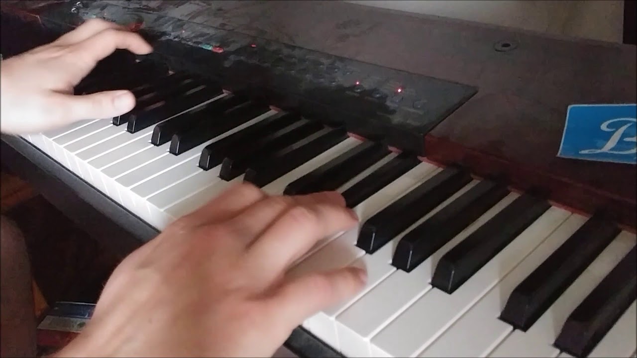 Rob Rowe - In Memoriam