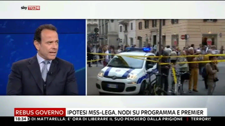 SkyTG24Economia – ATAC: poteva andare diversamente?