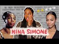 The WORST Case of Wh*tewashing, Ever. 🤭 | Nina Simone, Zoe Saldana, and a biopic gone wrong