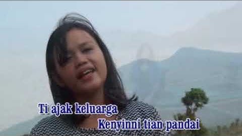 Lagu Lampung_Teluk Kiluan Cip. Rusdi MU Voc. Liza Aptina