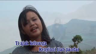 Lagu Lampung_Teluk Kiluan Cip. Rusdi MU Voc. Liza Aptina