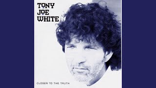 Video thumbnail of "Tony Joe White - Undercover Agent for the Blues"