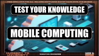 MOBILE COMPUTING
