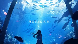 はさか / アクアリウム (feat.初音ミク)