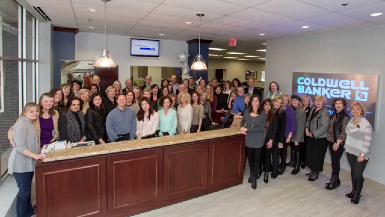 to the Coldwell Banker Northbrook Office YouTube