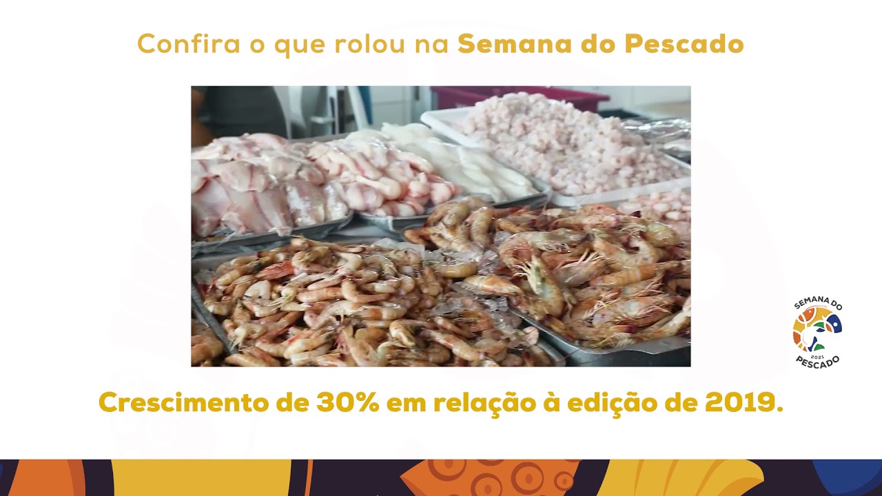 Vídeo: Resumo da edição 2021