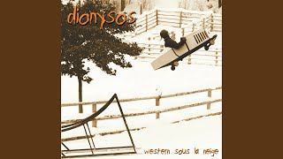 Video thumbnail of "Dionysos - Don Diego 2000"