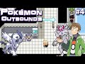 Pokemon Outbounds: Episode 4 - Ascension