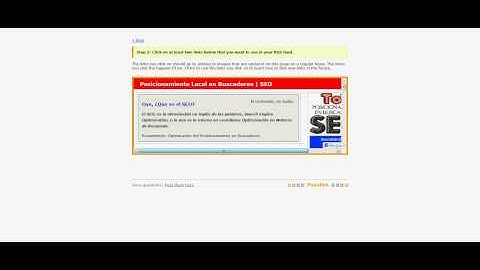 Constructor de Feeds RSS Gratis