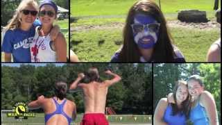 Wild Packs Summer Camps, Summer 2011 (Part 1)