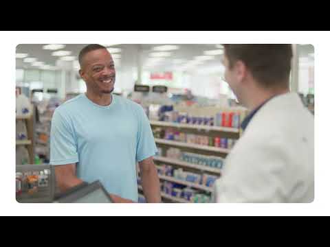 More Than a Pharmacist | CVS Pharmacy