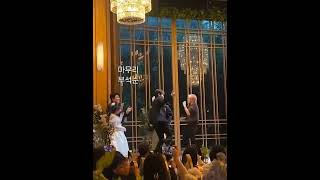 Download Lagu bss performing at their manager and makeup artist wedding #seventeen #svt #dk #seungkwan #hoshi MP3 Download Lagu bss performing at their manager and makeup artist wedding #seventeen #svt #dk #seungkwan #hoshi MP3