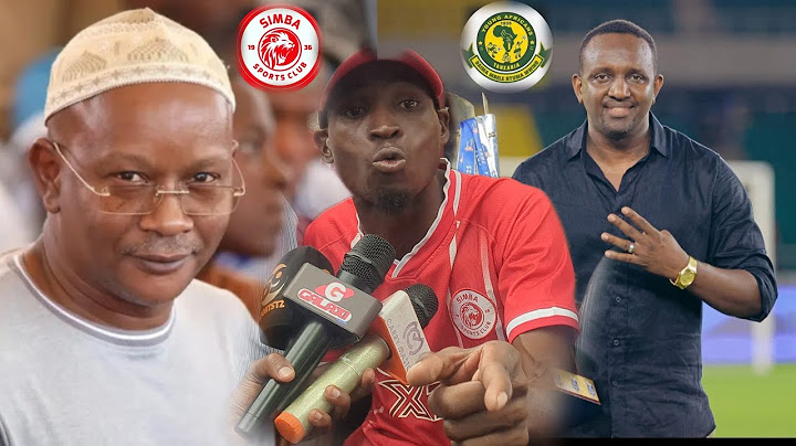 MASHABIKI WA SIMBA WACHAFUKWA WAMPASUA MANGUNGU ATUACHIE TIMU YETU YEYE NI YANGA TUMECHOKA KUUMIA