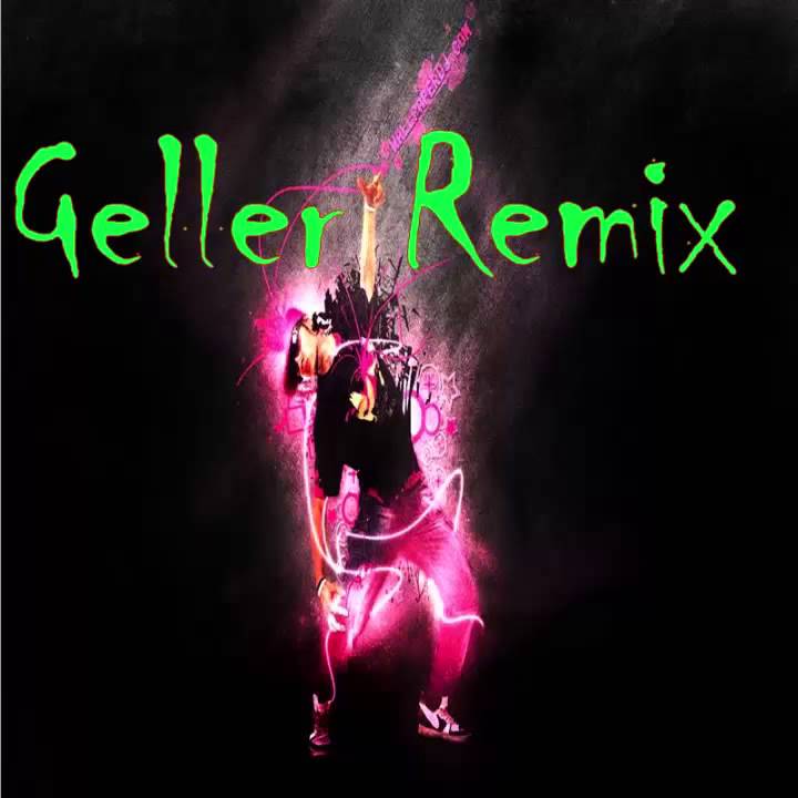 Remix by Geller 3