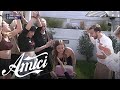 Amici 22 - Il compleanno di Angelina