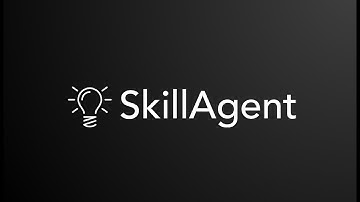 SkillAgent - AfroTech AI Hackathon