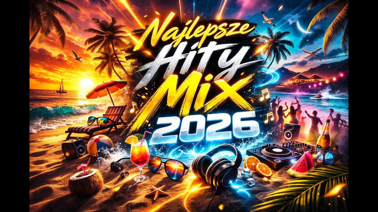🚀 Godzina Mega Hitów 2026🔥🔥🔥