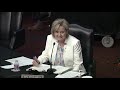 Senator Hyde-Smith Calls for Solutions to Cattle Market Volatility