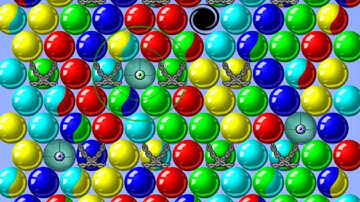 Bubble Shooter Game Level-1278 l Bubble Shooter game play l Bubble Shooter game play l Bubble Shoot