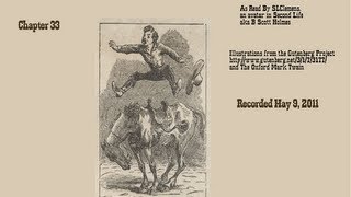 Roughing It: Chapter 33