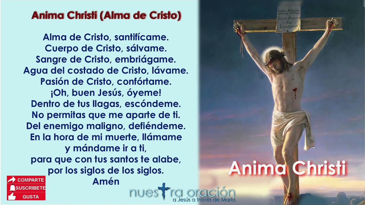 Antes de cristo que significa