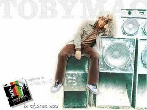 Toby mac - Made to love