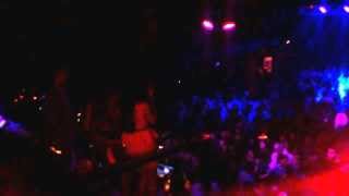 Jelena Gajic I Mirko Jeremic - Club Opposite - 16.03.2013 - Gas Do Daske - Bruka